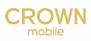 Crown Mobile Logo